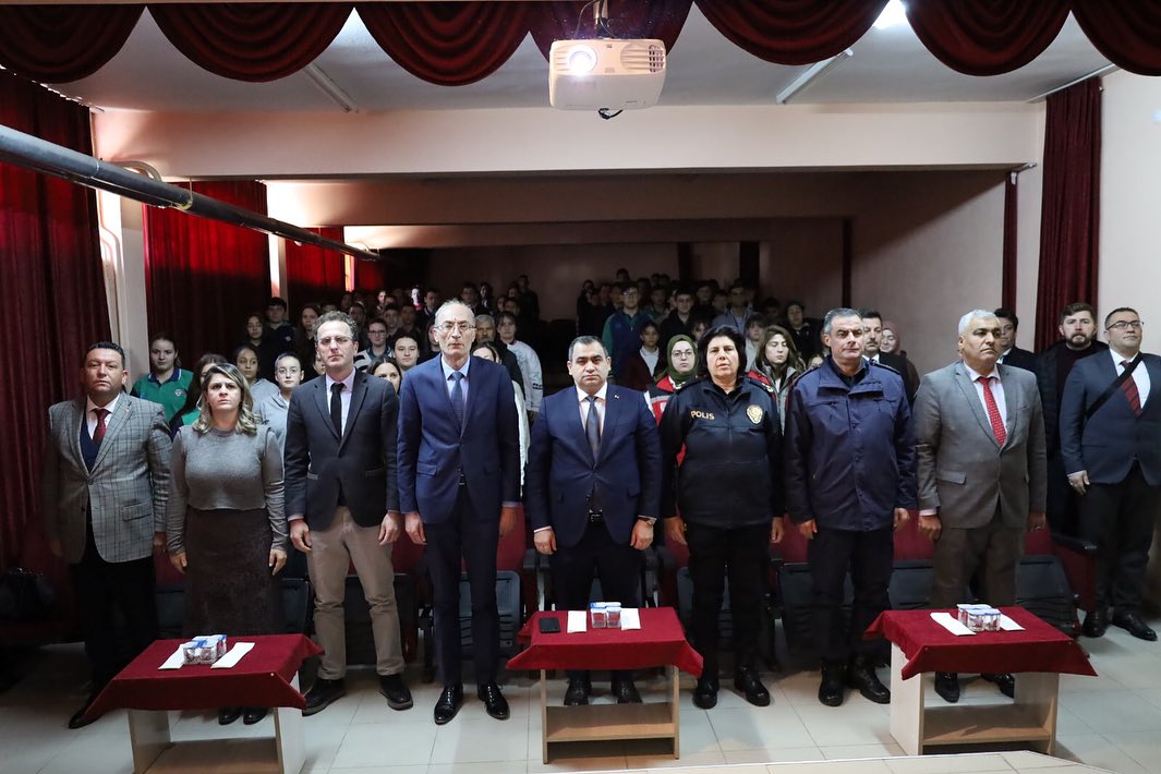 Roman Kültürü Vize’de Renkli Etkinliklerle Kutlandı.